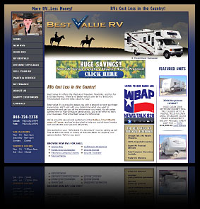 www.BestValueRV.com